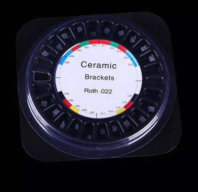 Ceramic Bracket