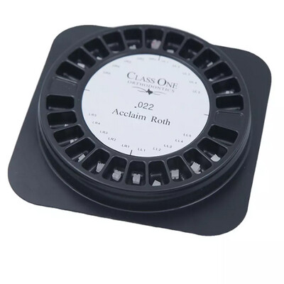 Ceramic Bracket