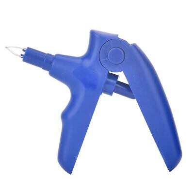 Ligature Gun