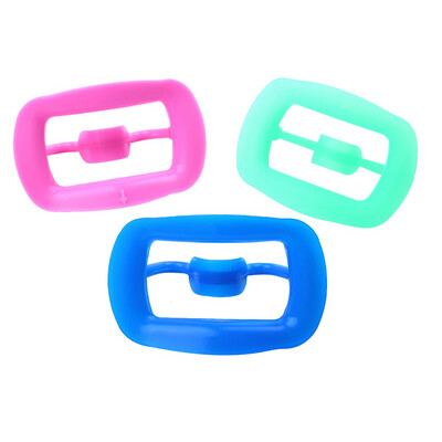 Silicone Cheek Retractor