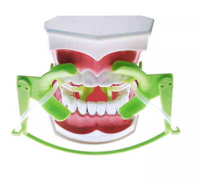 Nola Cheek Retractor
