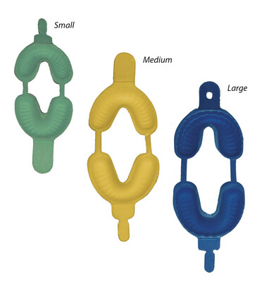Fluoride Tray