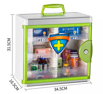 First Aid Box