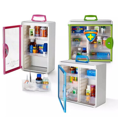 First Aid Box