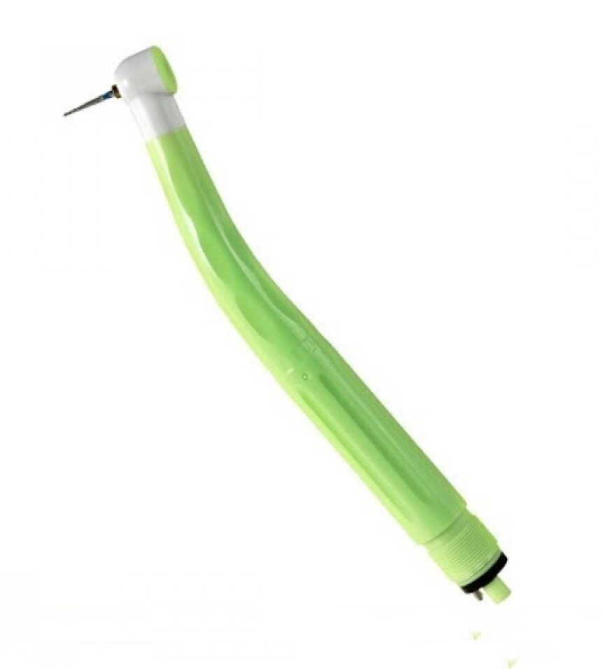 High-speed Plastic Handpiece