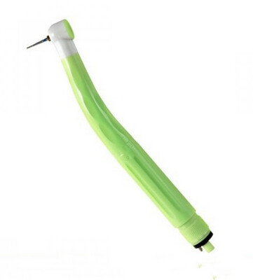High-speed Plastic Handpiece
