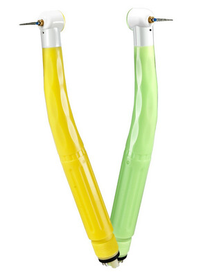 High-speed Plastic Handpiece