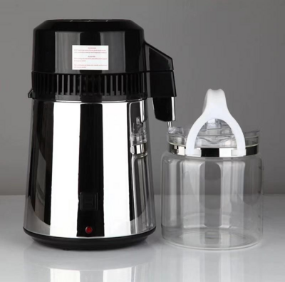 Water Distiller