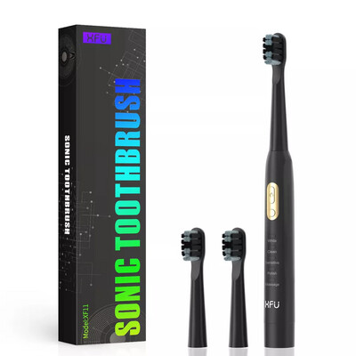 Sonic Toothbrush Battery