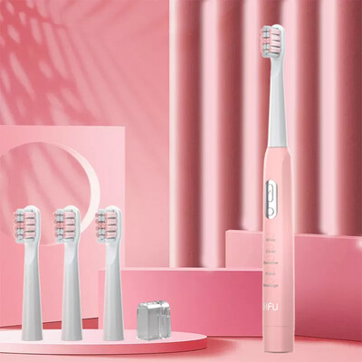 Sonic Toothbrush Battery