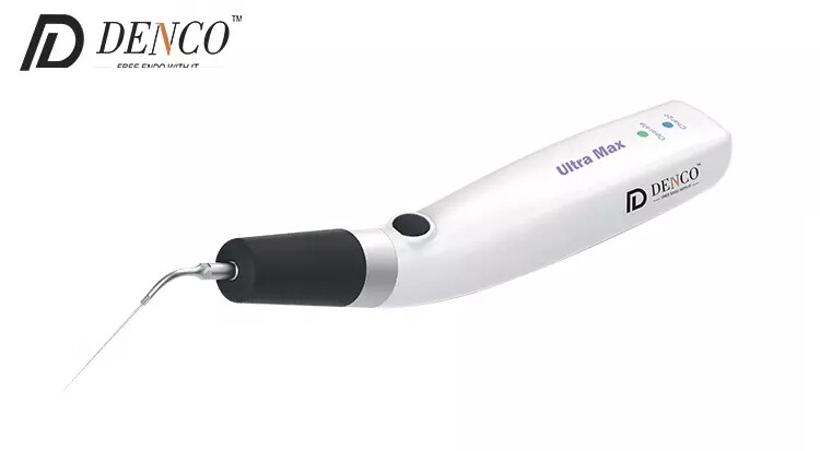 Ultrasonic Activator