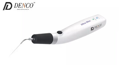 Ultrasonic Activator