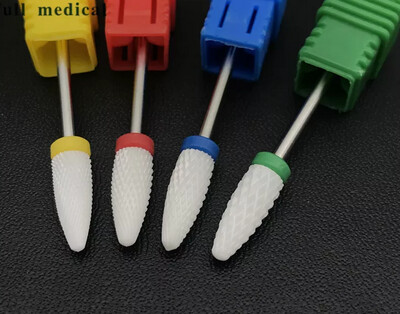 HP Zirconia Bur