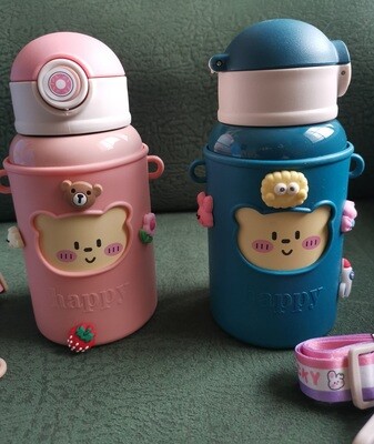 Water Kids Bottle