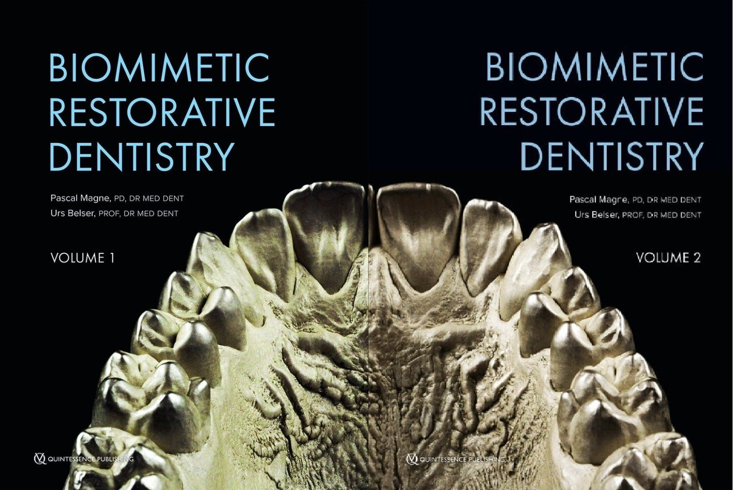Biomimetic Restorative Dentistry