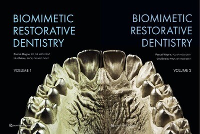 Biomimetic Restorative Dentistry