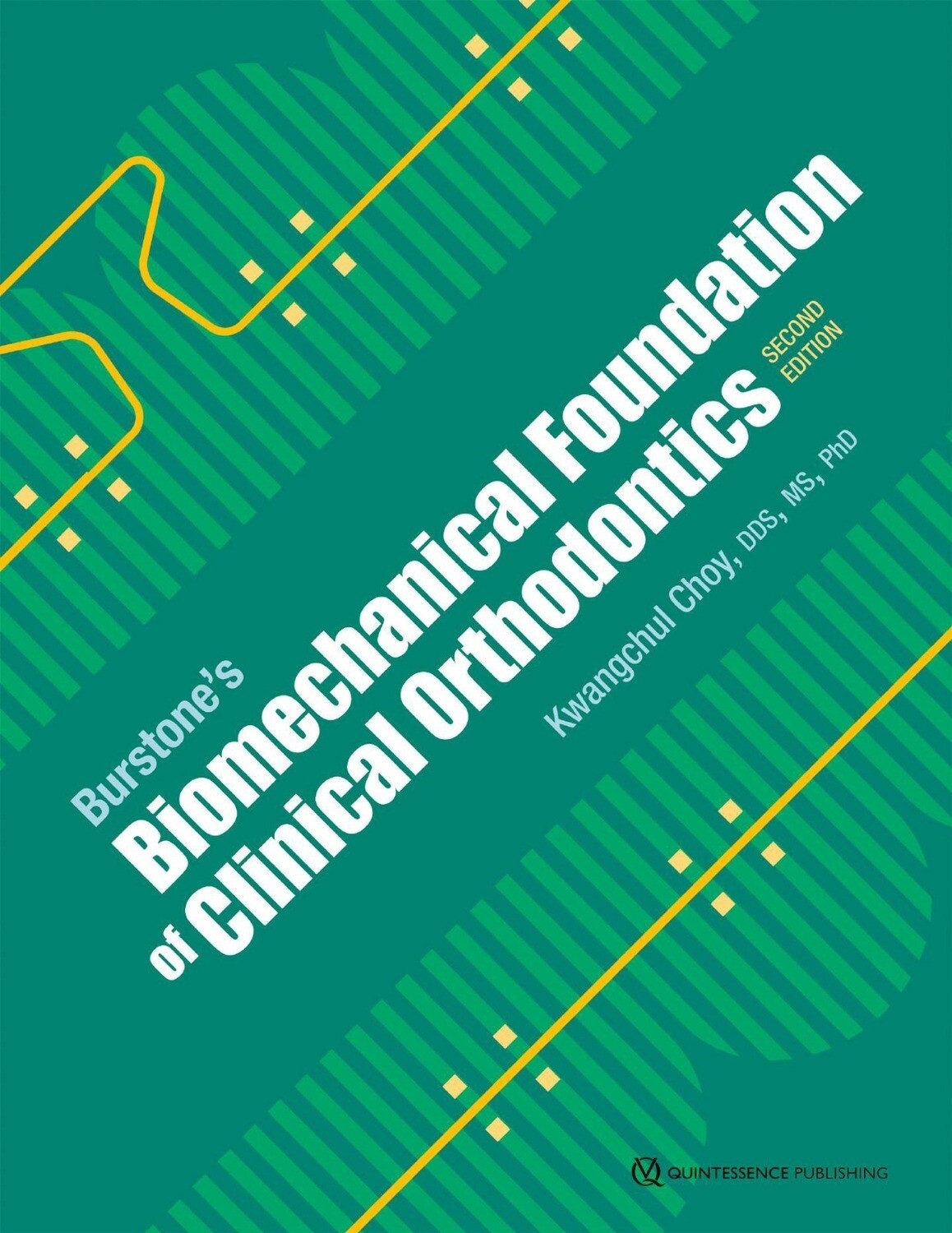 The biomechanical foundation of clinical orthodontics