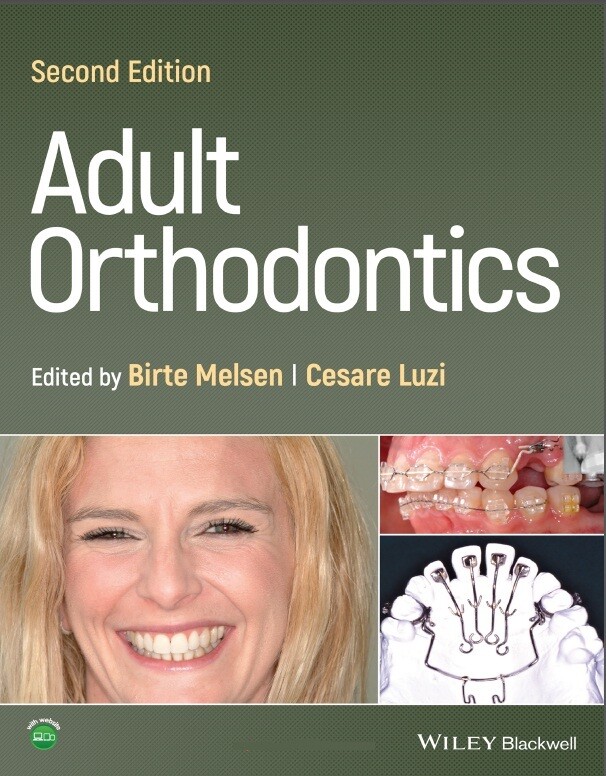 Adult Orthodontics