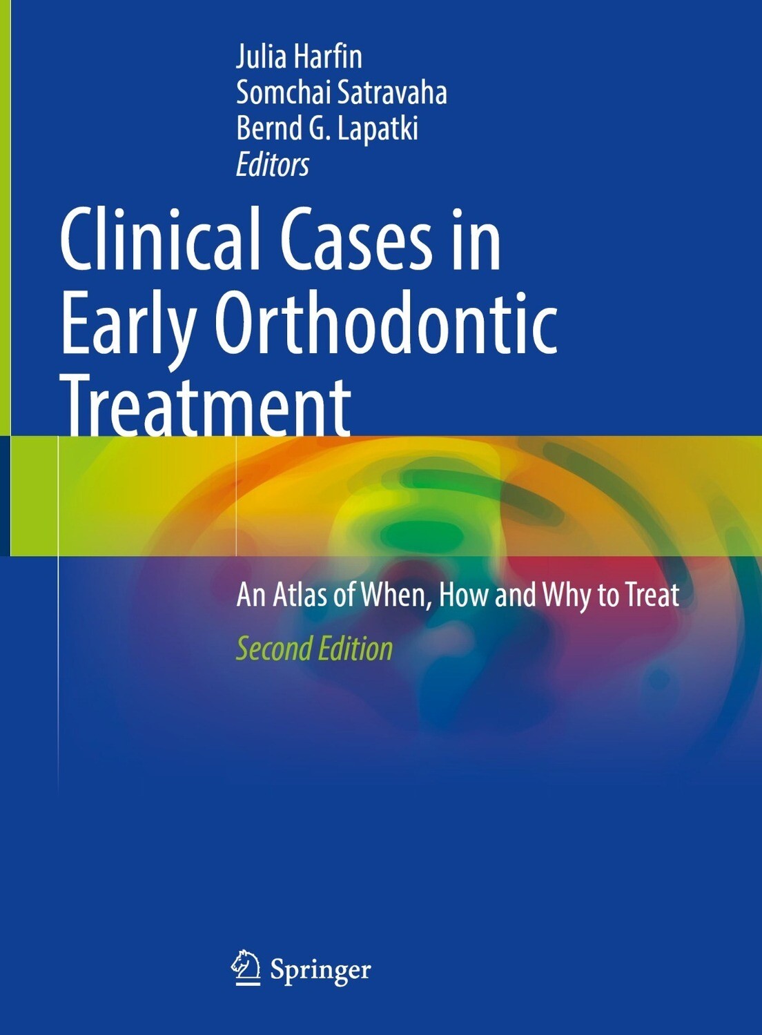 Clinical cases in early orthodontic treatment