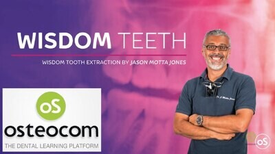Osteocom Wisdom Tooth Extraction