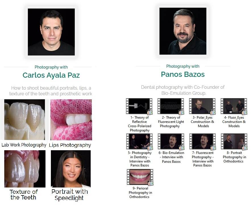 Dentistry Photography
