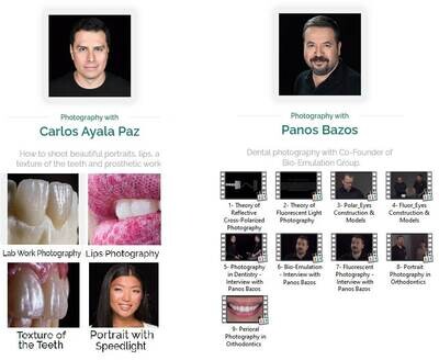 Dentistry Photography
