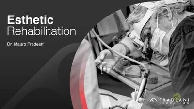 Esthetic Rehabilitation