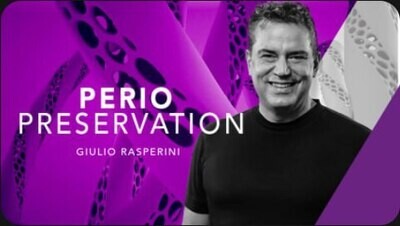 Perio Preservation