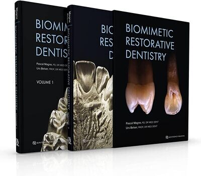 Biomimetic Restorative Dentistry