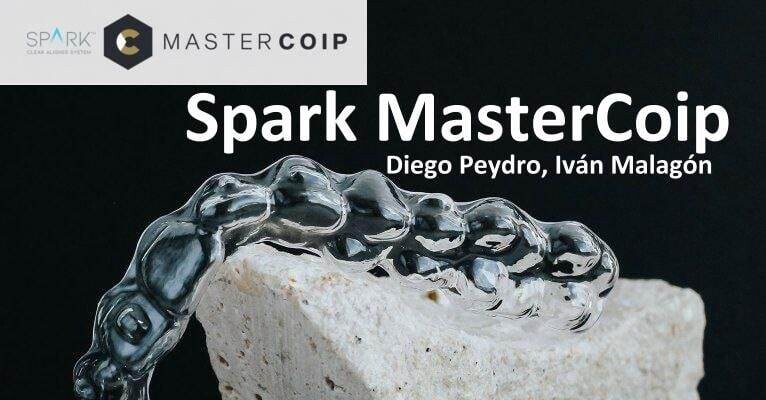 Spark MasterCoip