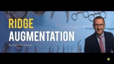 Ridge Augmentation