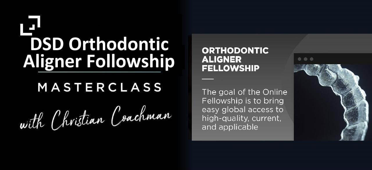 DSD Orthodontic Aligner