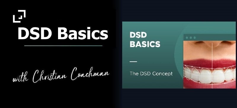 DSD by Christian Coachman
