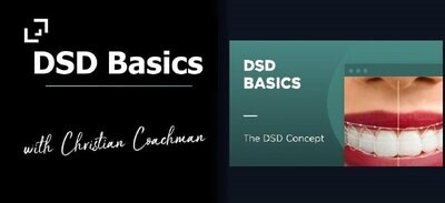 DSD by Christian Coachman