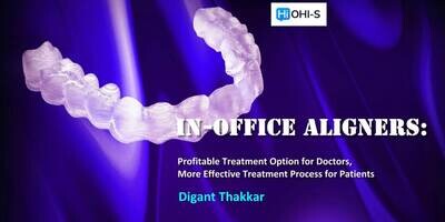 OHI-S In-Office Aligners