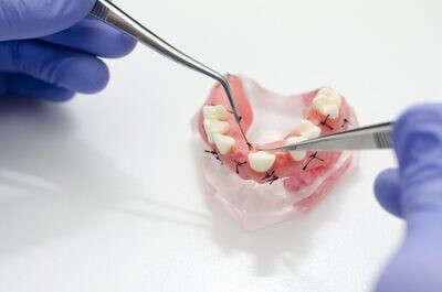 Surgery Courses