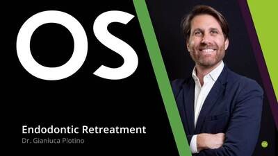 Endodontic Retreatment - Gianluca Plotino
