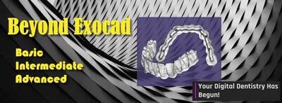 Beyond Exocad