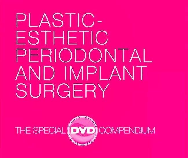 Plastic-Esthetic Periodontal and Implant Surgery