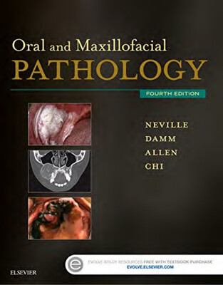 Oral and Maxillofcial Pathology