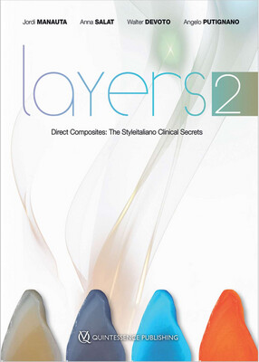 Layers: An Atlas of Composite Resin Stratification
