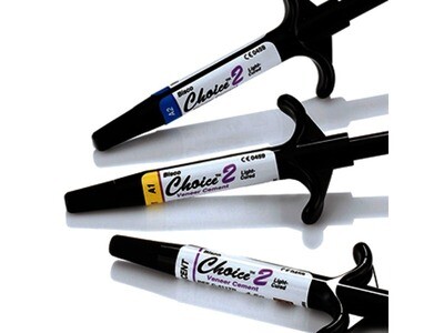 Choice 2 Veneer Cement - Bisco