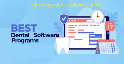 other softwares
