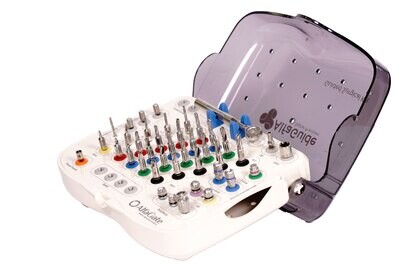 AlphaGate Surgical Guided Kit