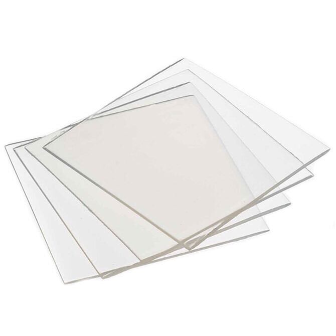Vacuum Sheet