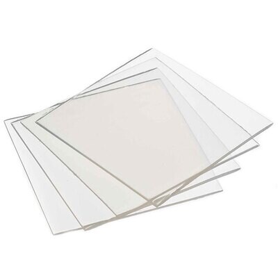 Vacuum Sheet