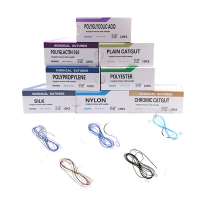 Surgical Suture