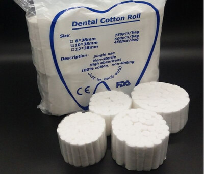 Cotton Roll