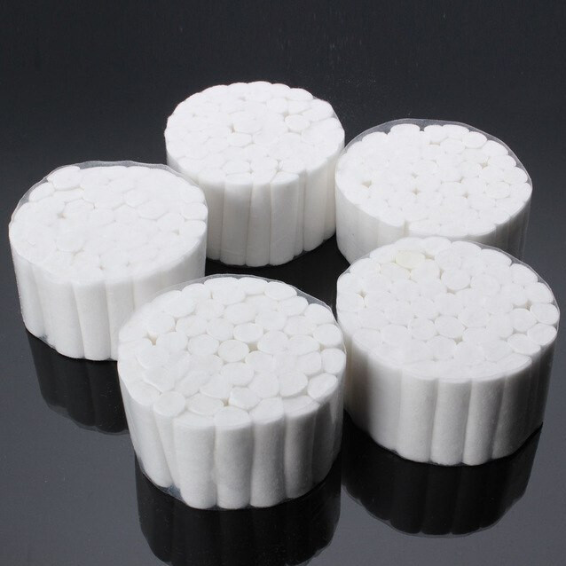 Cotton Roll