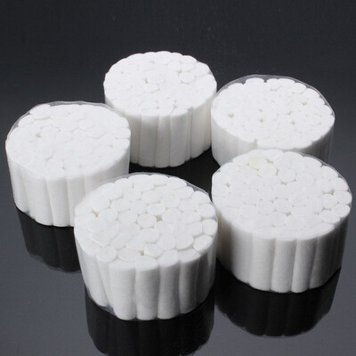 Cotton Roll